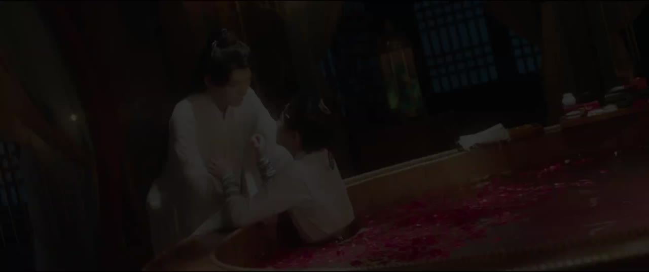 Tàng Hương Ký tập 1 cảnh 2