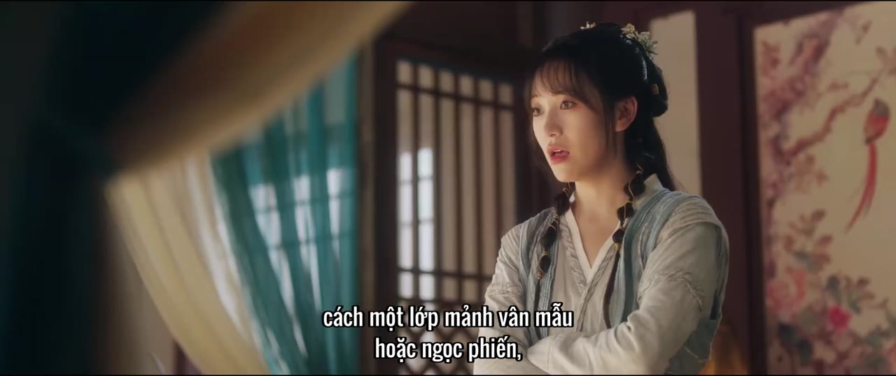 Tàng Hương Ký tập 4