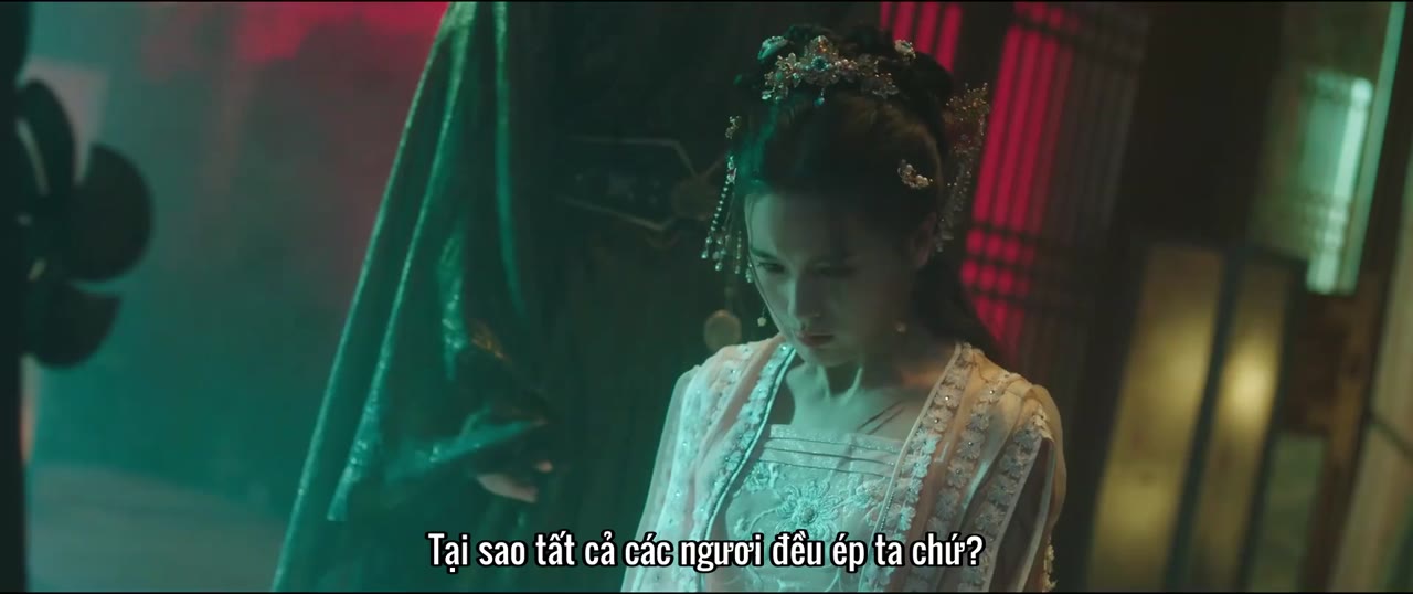 Tàng Hương Ký tập 5 cảnh 2