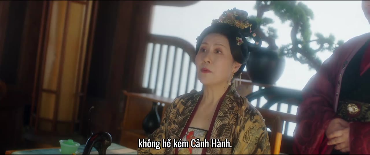 Tàng Hương Ký tập 8