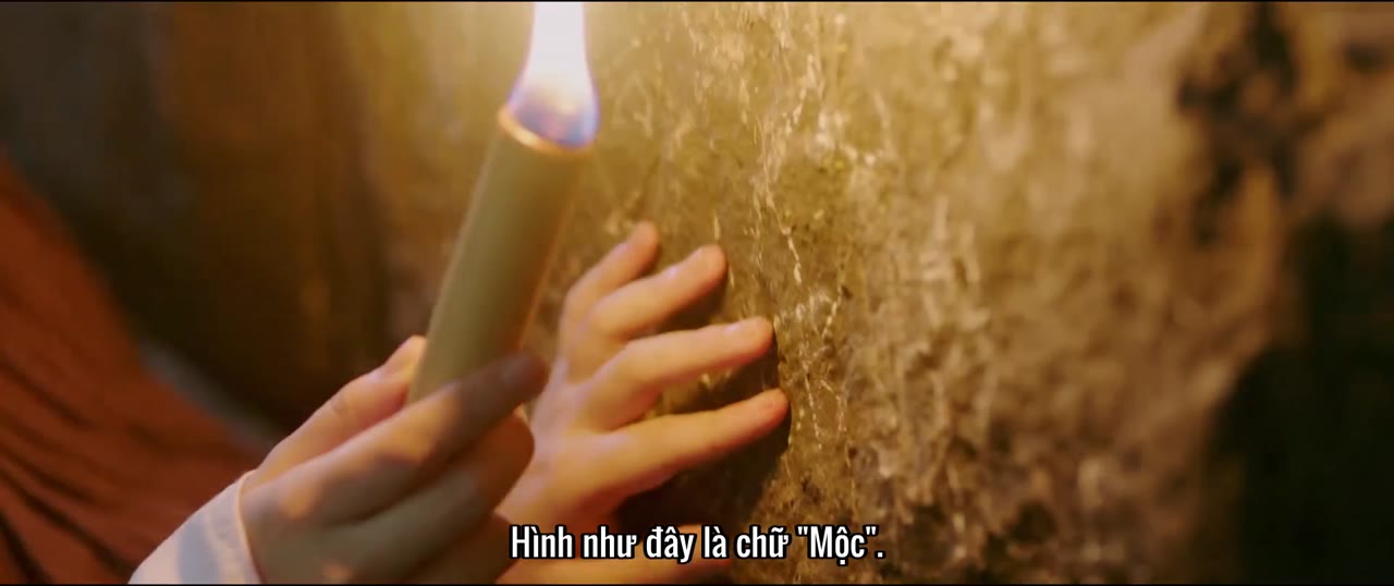 Tàng Hương Ký tập 10 cảnh 2