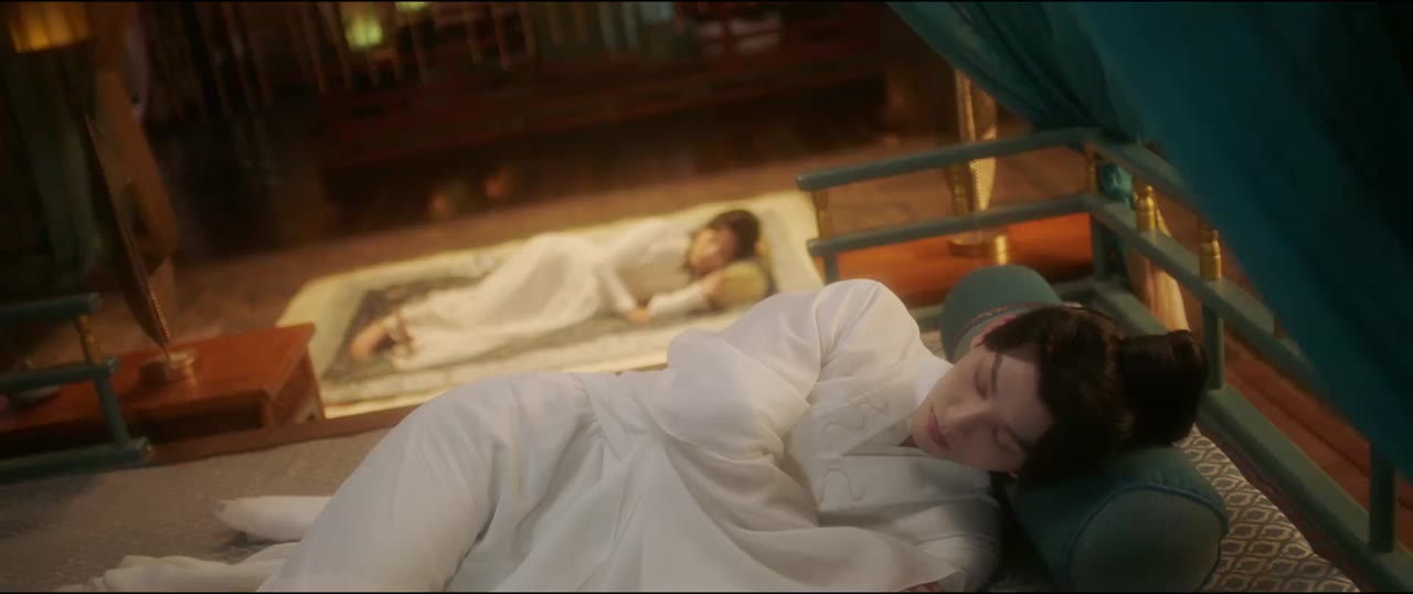 Tàng Hương Ký tập 10 cảnh 3