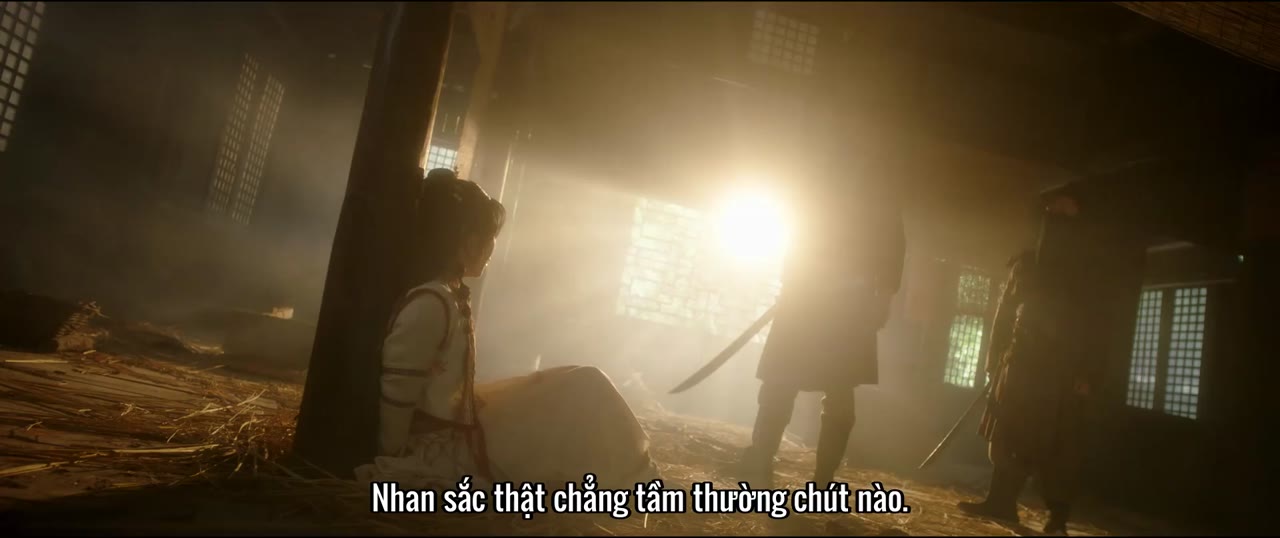Tàng Hương Ký tập 11