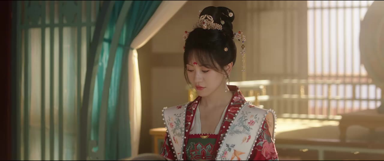 Tàng Hương Ký tập 13