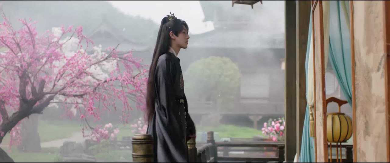 Tàng Hương Ký tập 14