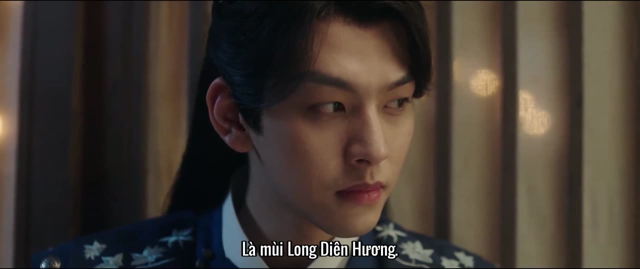 Tàng Hương Ký tập 16 cảnh 2