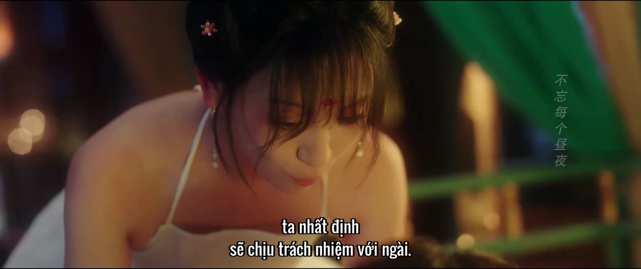 Tàng Hương Ký tập 18
