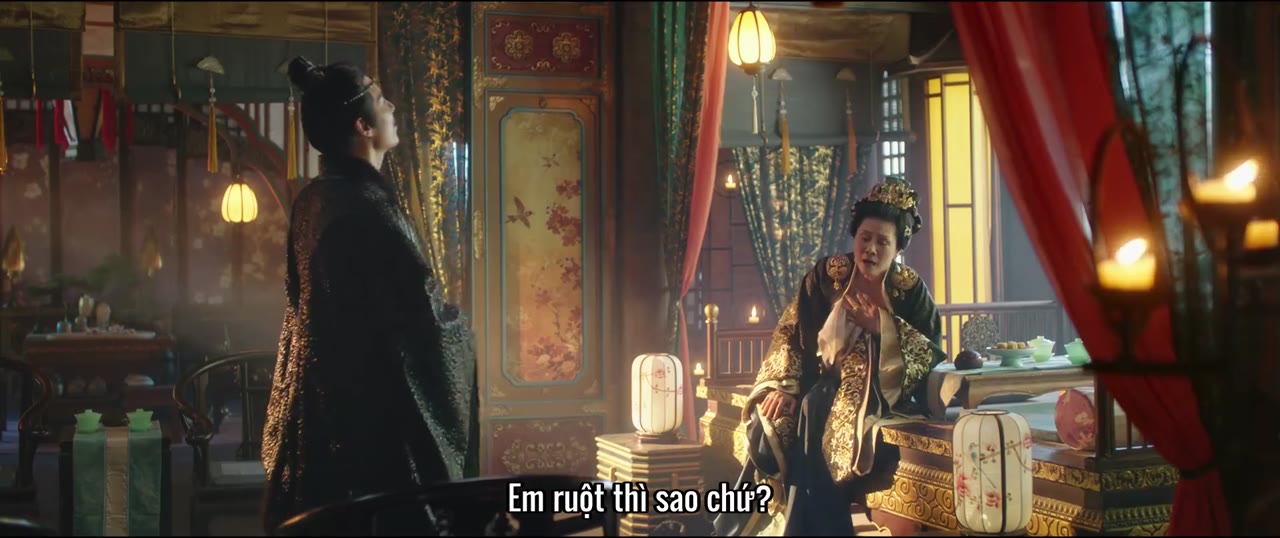 Tàng Hương Ký tập 19