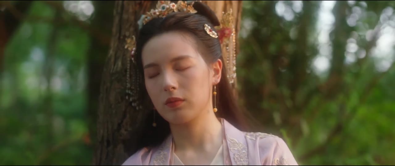 Tàng Hương Ký tập 20