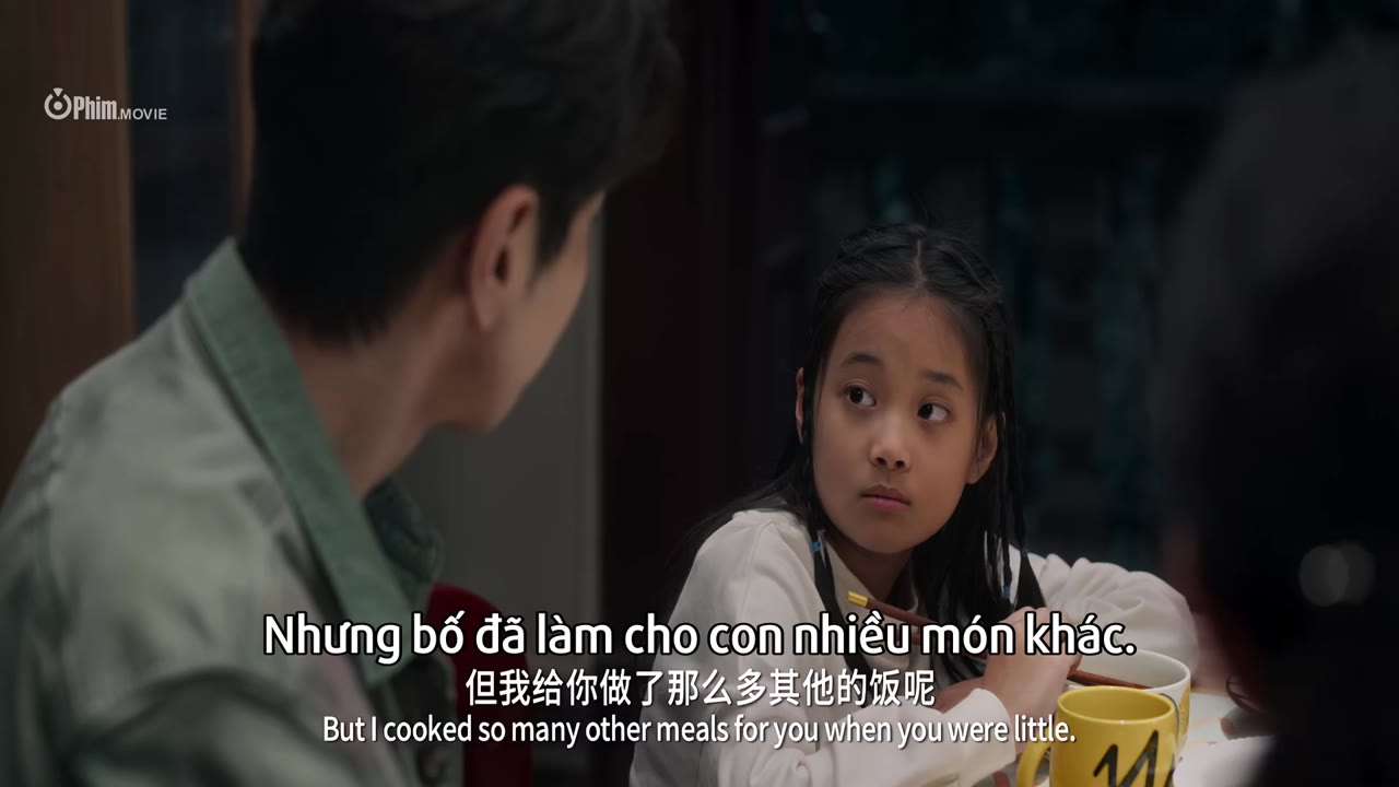 Điều Tốt Đẹp - cảnh 2