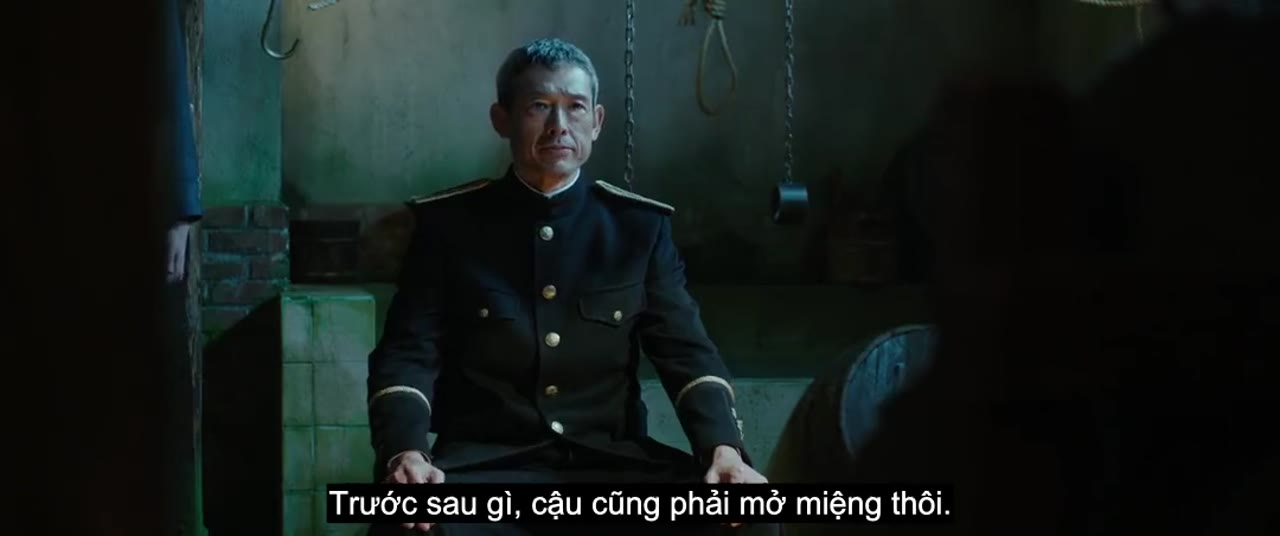 The Age of Shadows - cảnh 3