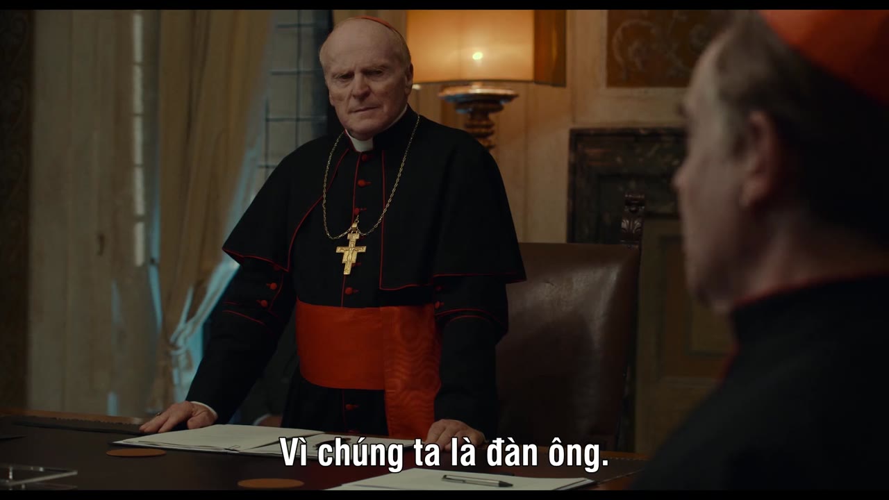 Suburra: Vĩnh hằng - cảnh 1
