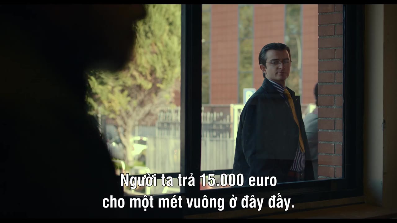 Suburra: Vĩnh hằng - cảnh 2