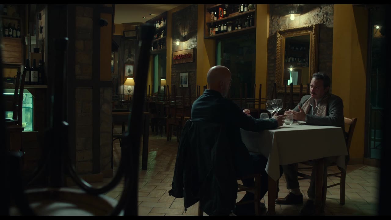 Suburra: Vĩnh hằng - cảnh 3