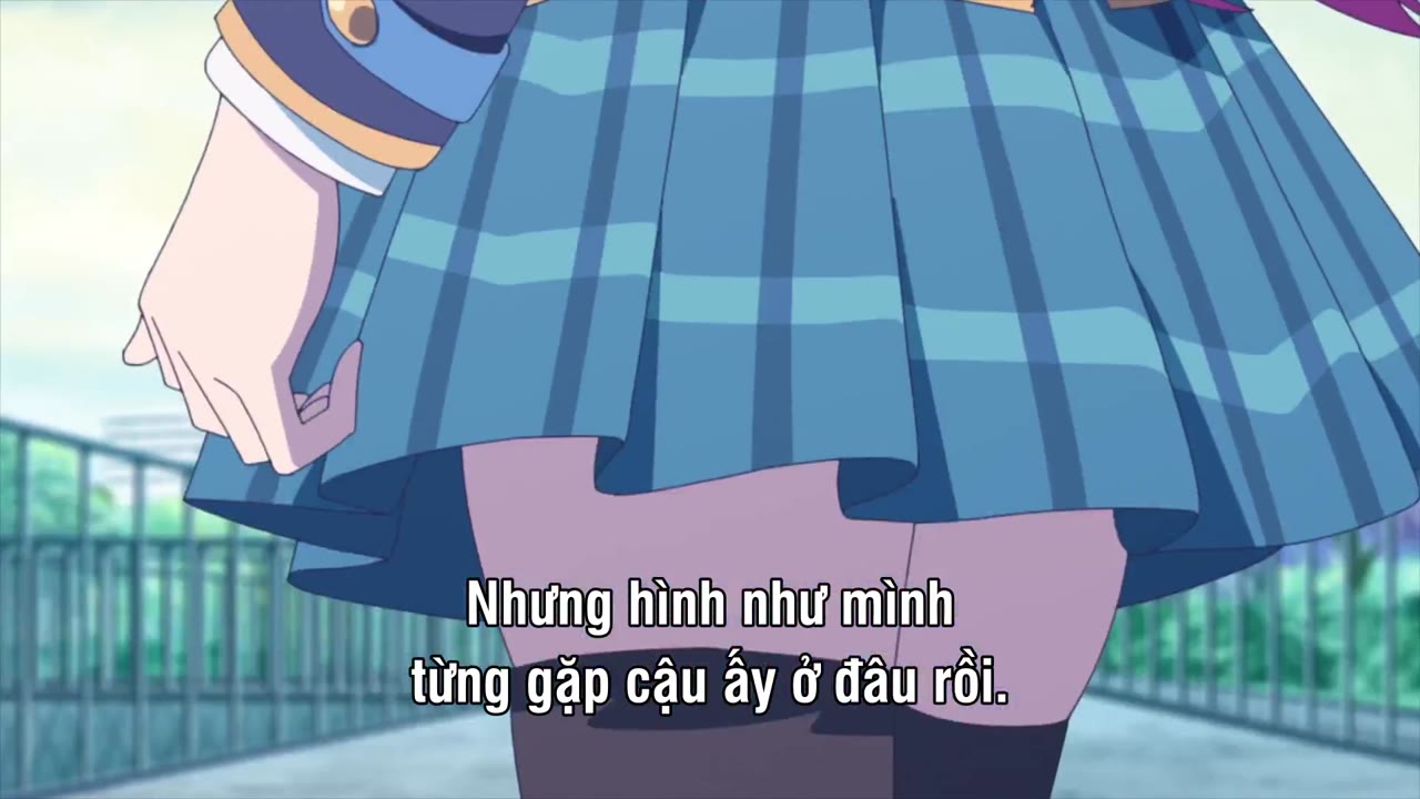 Trò Chơi Nói Dối - cảnh 1