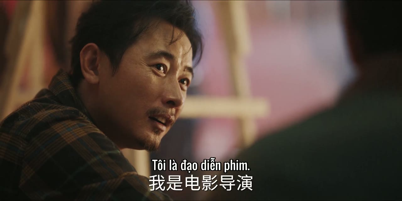 Lệch Múi Giờ Một Vạn Cây Số tập 2