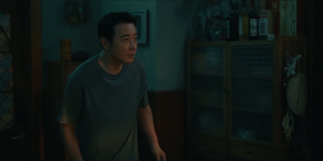 Lệch Múi Giờ Một Vạn Cây Số tập 7
