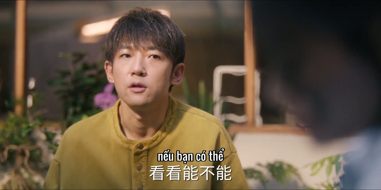 Lệch Múi Giờ Một Vạn Cây Số tập 8