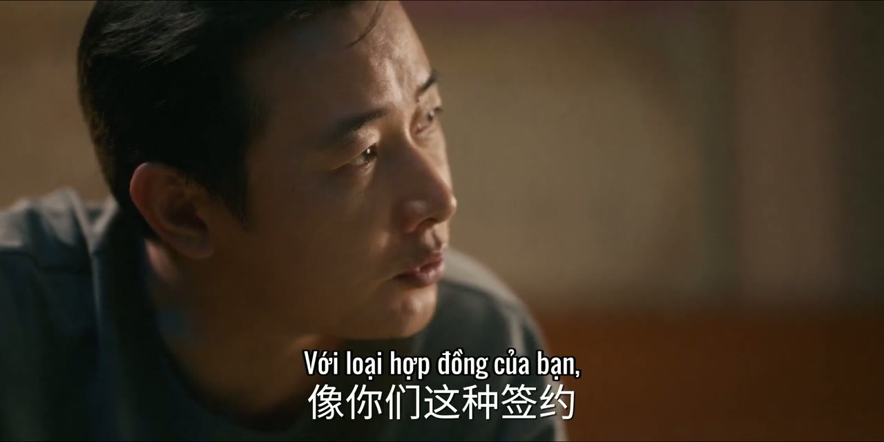 Lệch Múi Giờ Một Vạn Cây Số tập 9