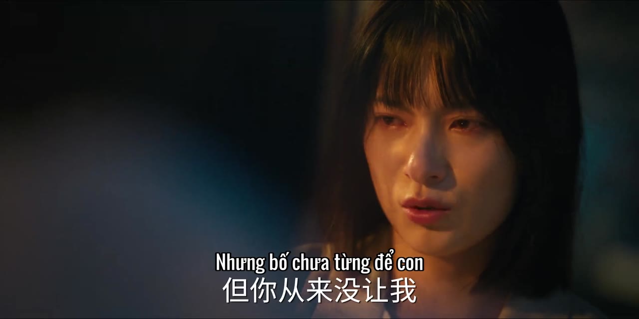 Lệch Múi Giờ Một Vạn Cây Số tập 10 cảnh 3