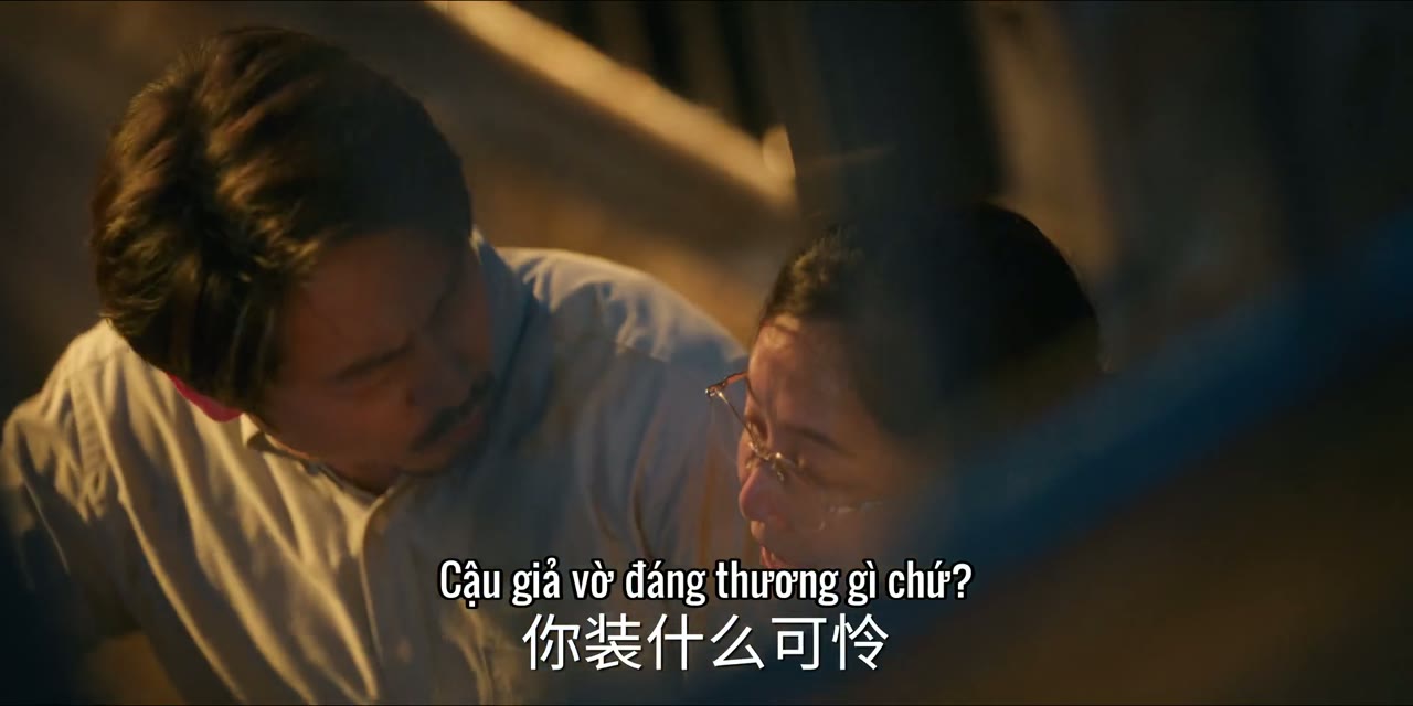 Lệch Múi Giờ Một Vạn Cây Số tập 15