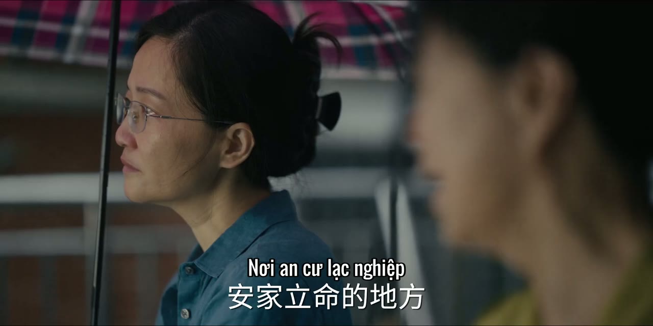 Lệch Múi Giờ Một Vạn Cây Số tập 24