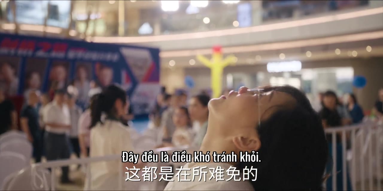 Lệch Múi Giờ Một Vạn Cây Số tập 25