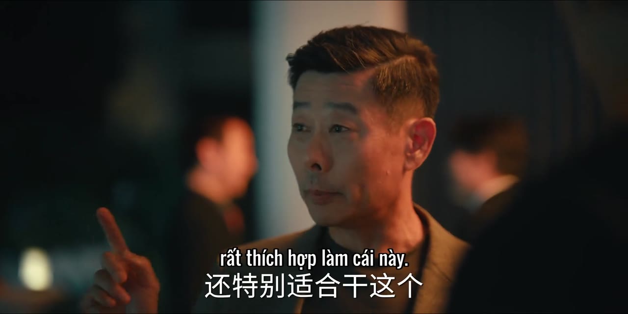 Lệch Múi Giờ Một Vạn Cây Số tập 28
