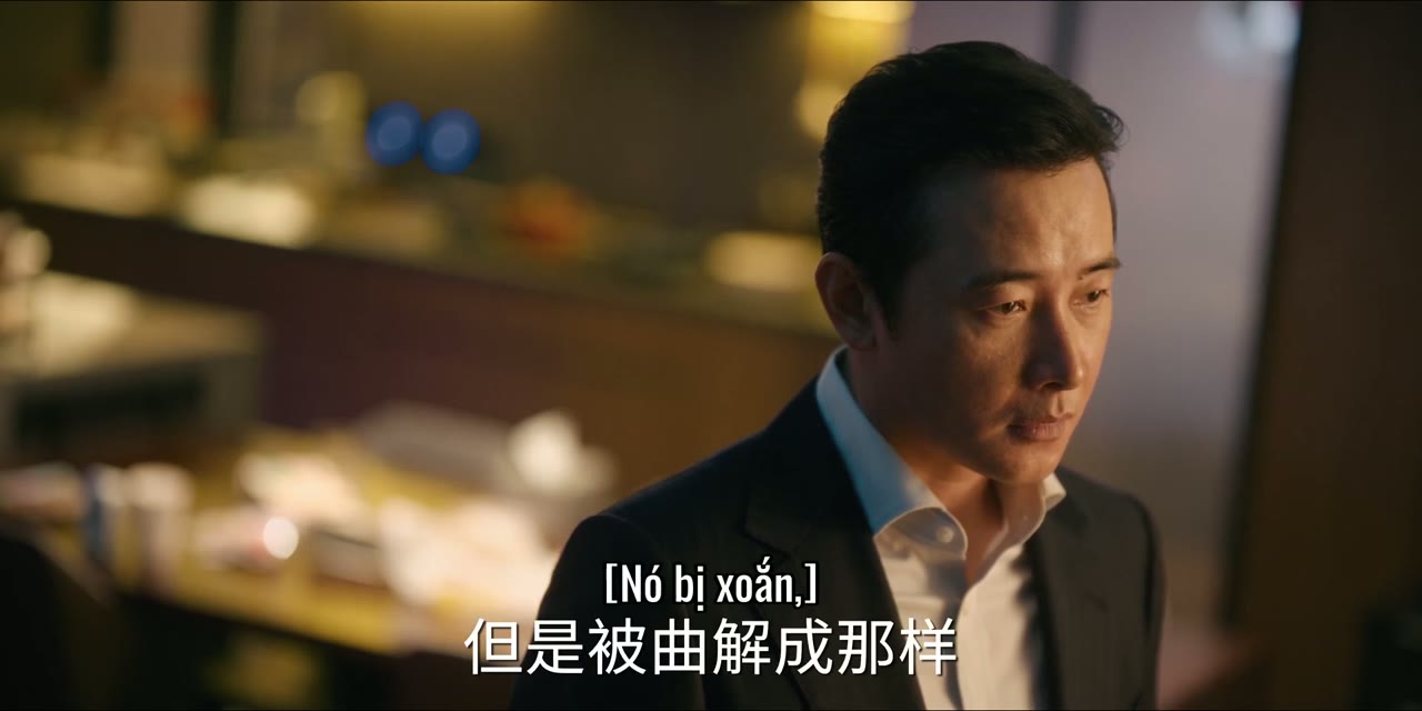 Lệch Múi Giờ Một Vạn Cây Số tập 32