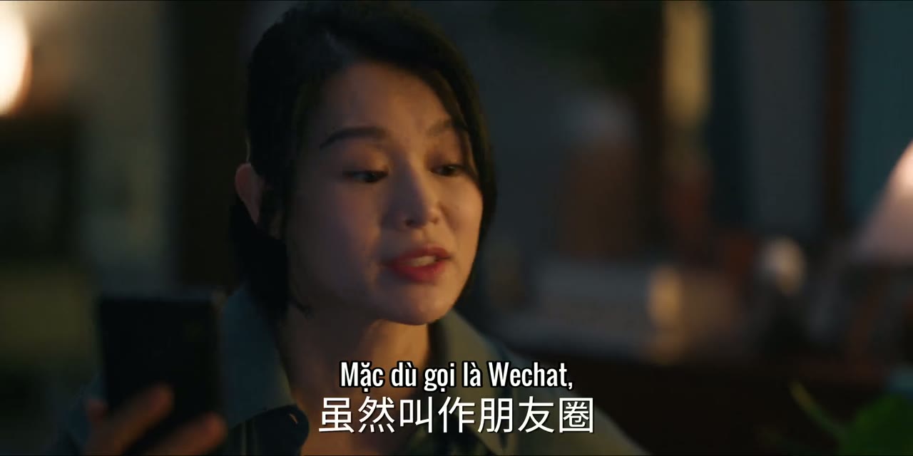 Lệch Múi Giờ Một Vạn Cây Số tập 38