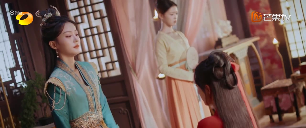 Kiến Quân Tâm - cảnh 2