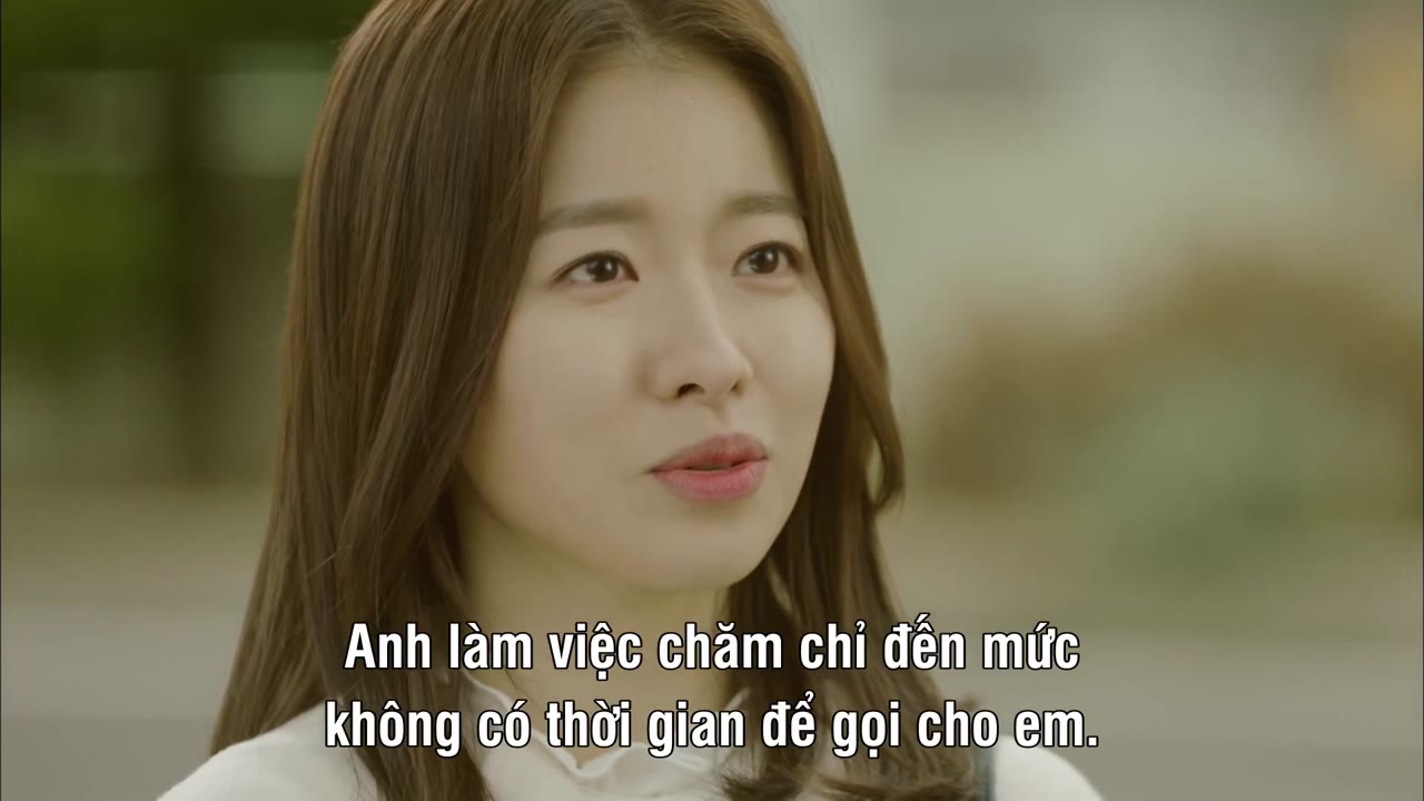Tunnel - cảnh 1