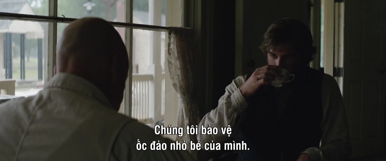 Một Mất Một Còn - cảnh 1