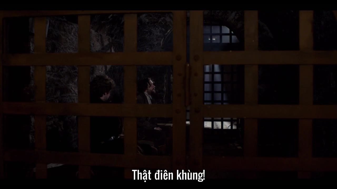 Biên giới (Phần 1) tập 5 cảnh 2