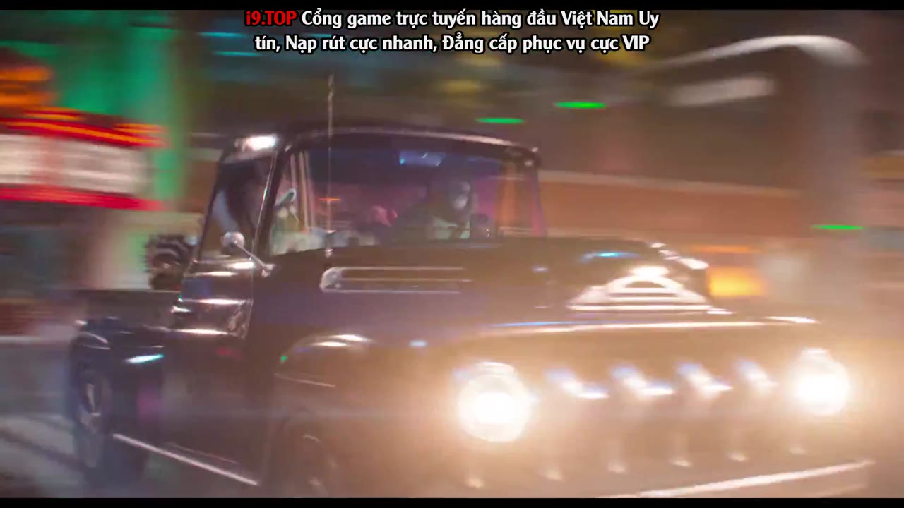 Đấu trường âm nhạc: Thriller - cảnh 2