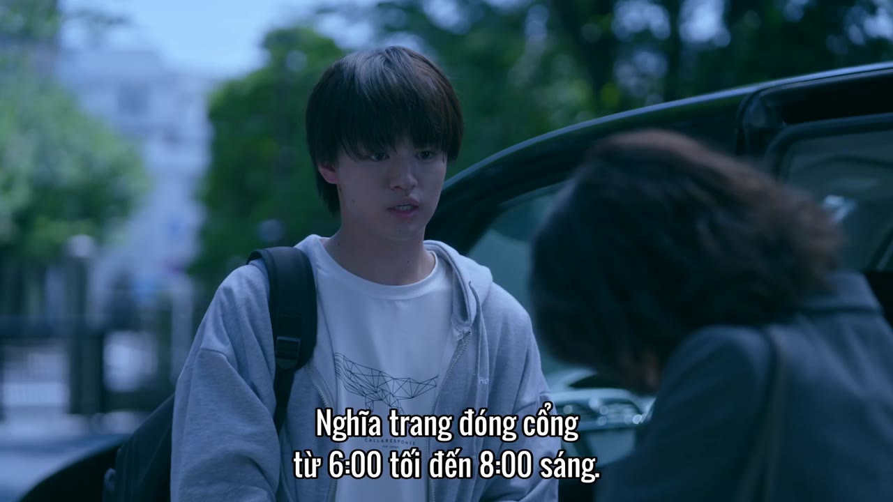 Quả Trứng Vàng tập 4