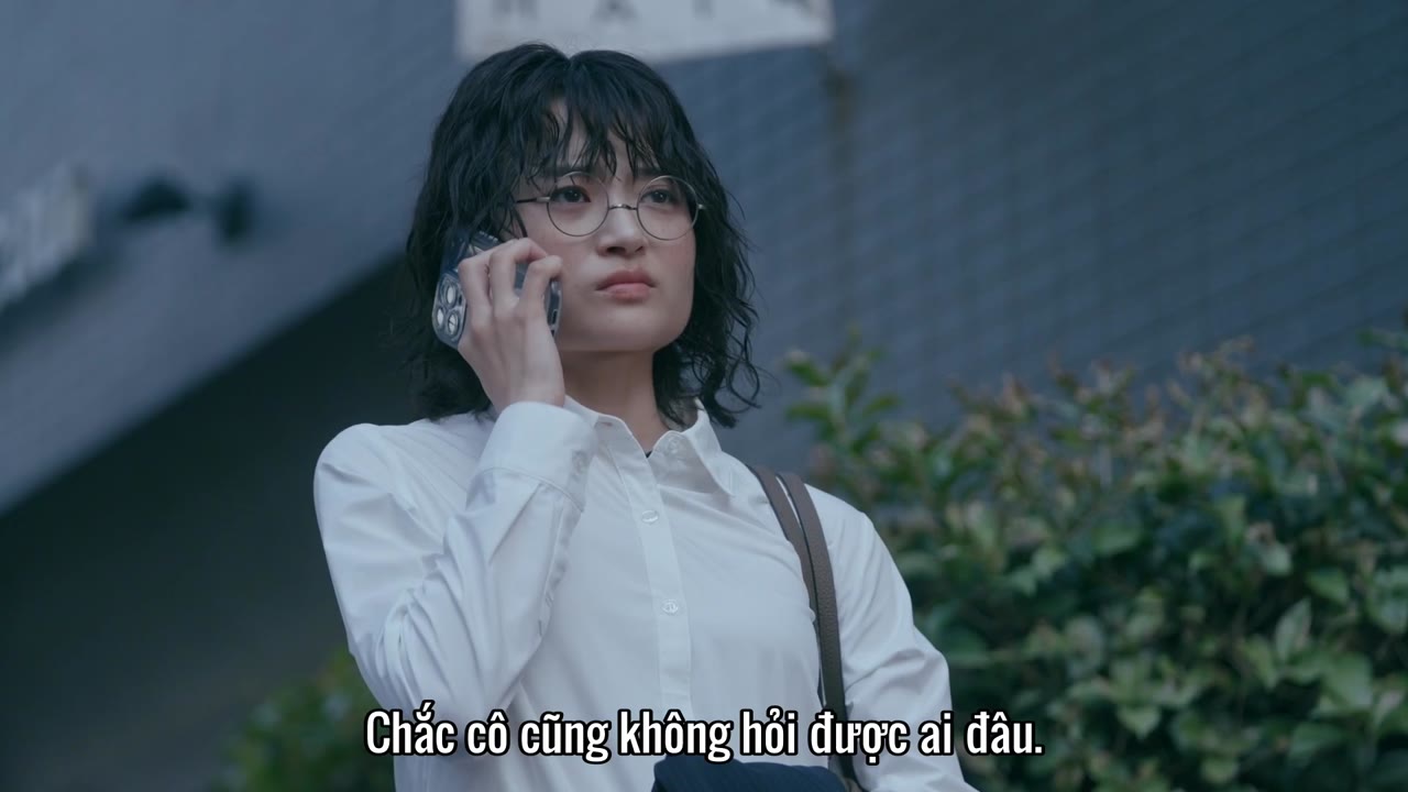 Quả Trứng Vàng tập 5 cảnh 2