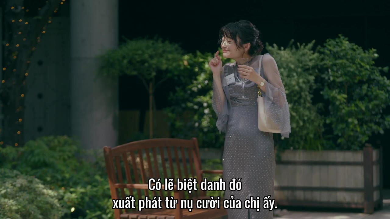 Quả Trứng Vàng tập 8