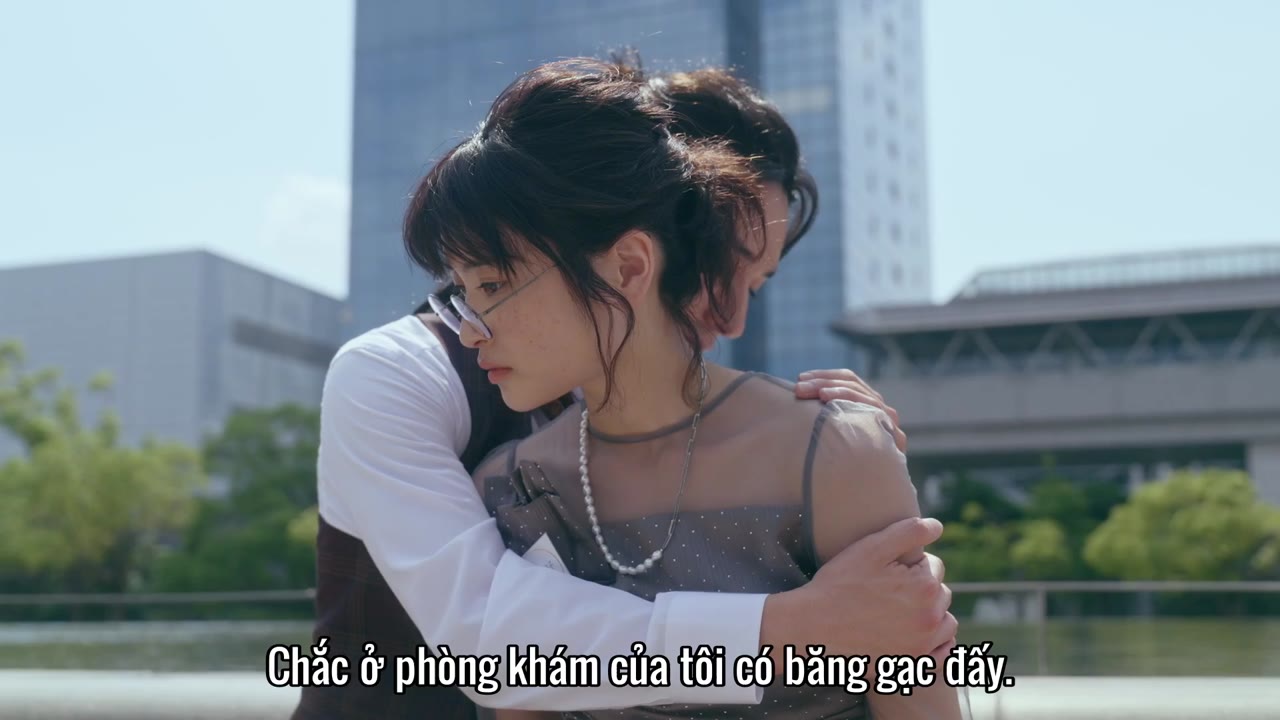 Quả Trứng Vàng tập 8 cảnh 3