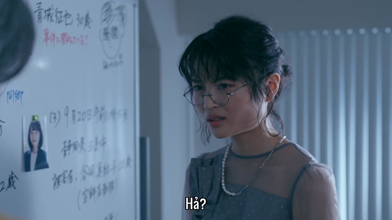 Quả Trứng Vàng tập 9
