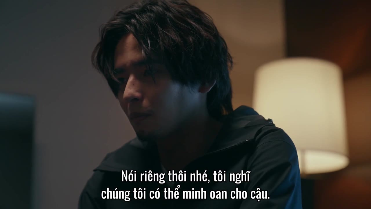 Quả Trứng Vàng tập 12