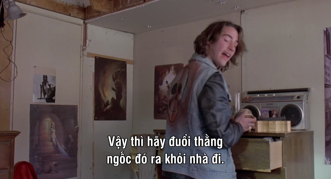 Bờ Sông - cảnh 3