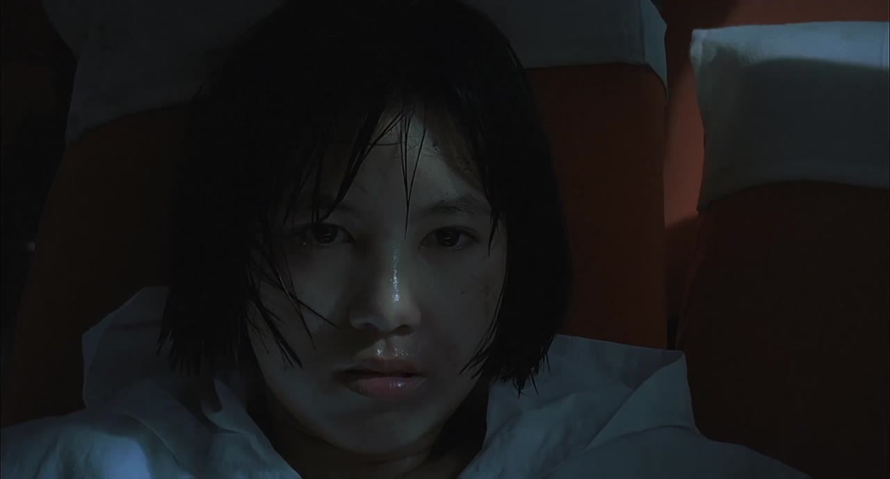 Kỳ Nghỉ Chết Người - cảnh 3