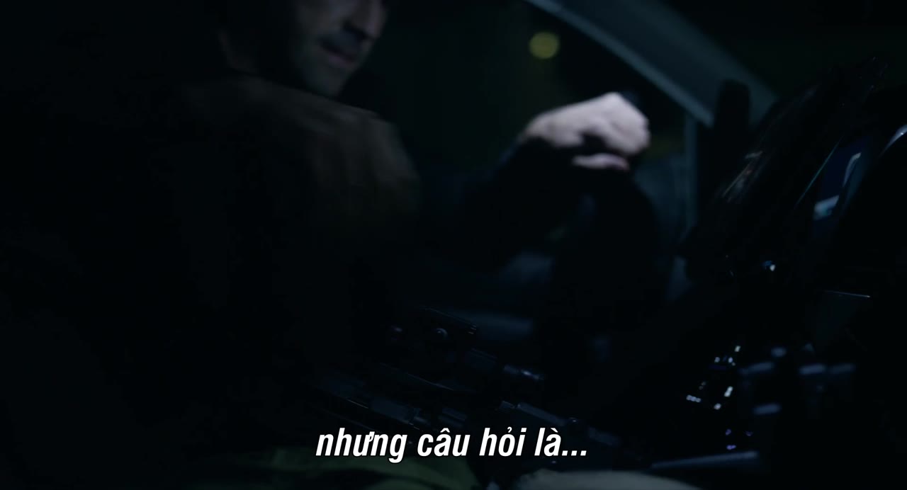 Seized - cảnh 1