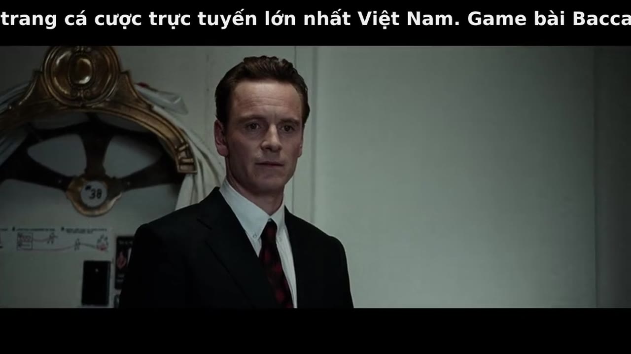 Steve Jobs - cảnh 2