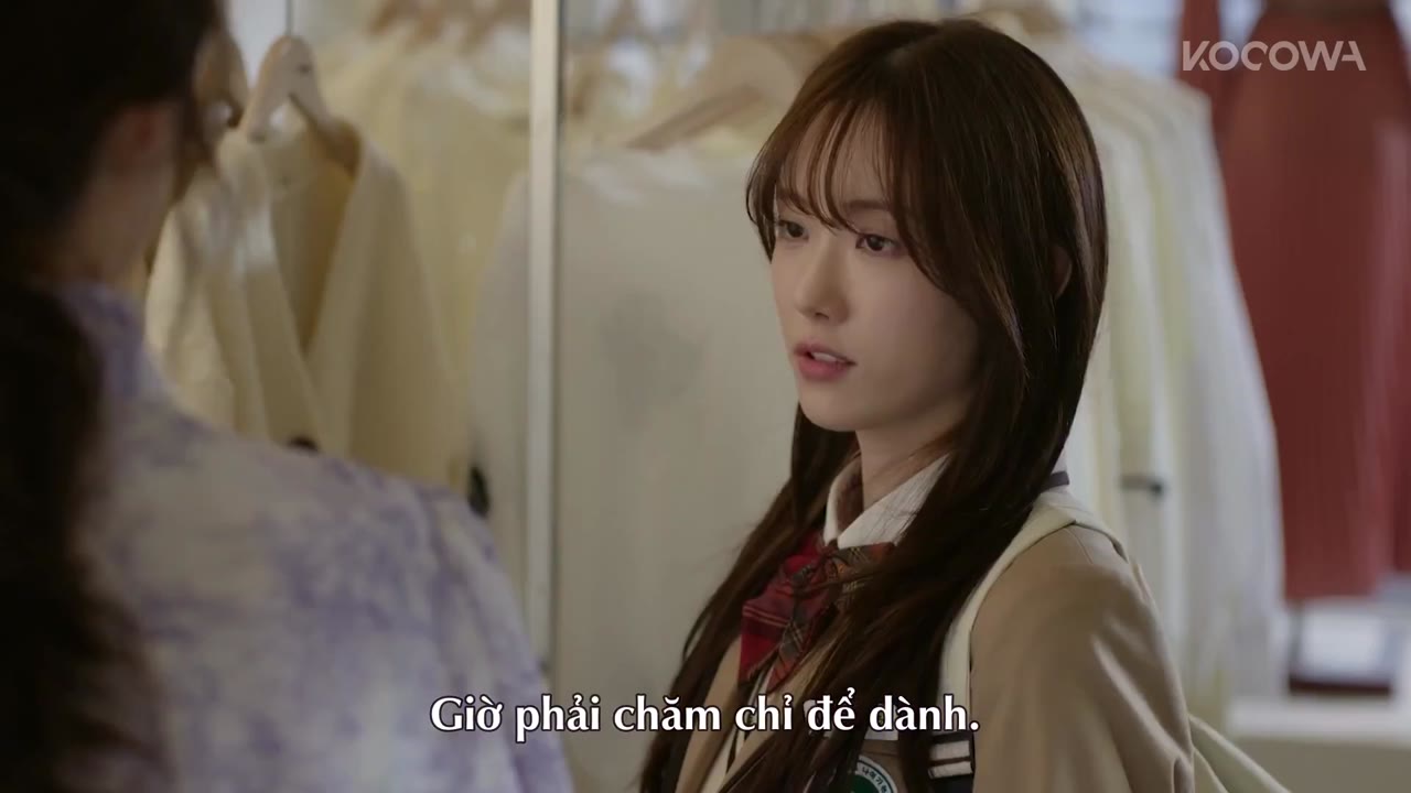 Người Phụ Nữ Nuốt Chửng Mặt Trời tập 1
