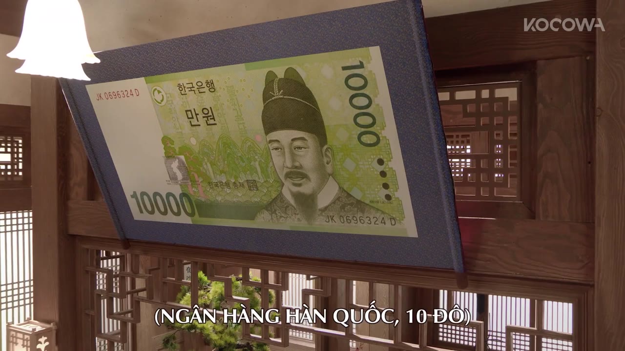 Người Phụ Nữ Nuốt Chửng Mặt Trời tập 3 cảnh 2