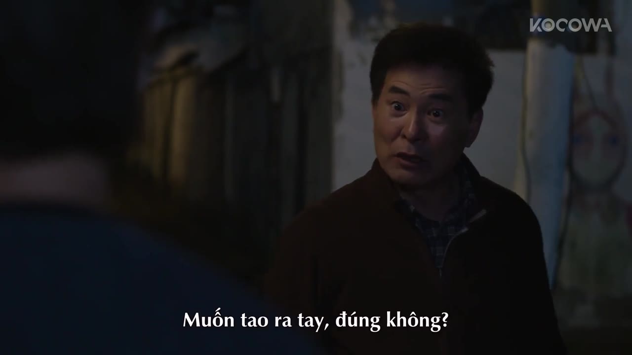Người Phụ Nữ Nuốt Chửng Mặt Trời tập 6 cảnh 3