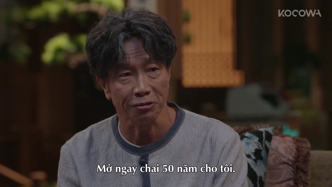 Người Phụ Nữ Nuốt Chửng Mặt Trời tập 7