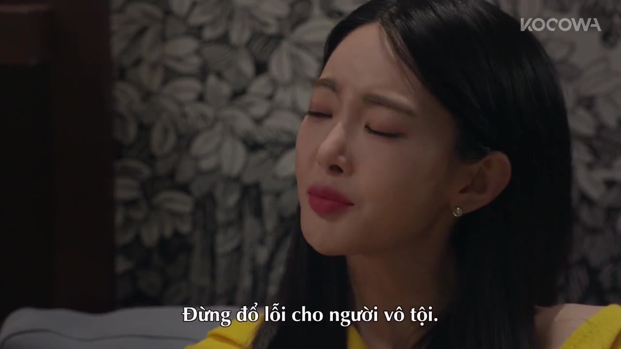 Người Phụ Nữ Nuốt Chửng Mặt Trời tập 9